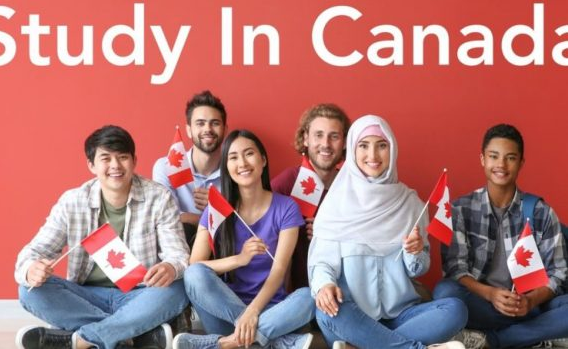 报告：加拿大留学生或在9月份剧减