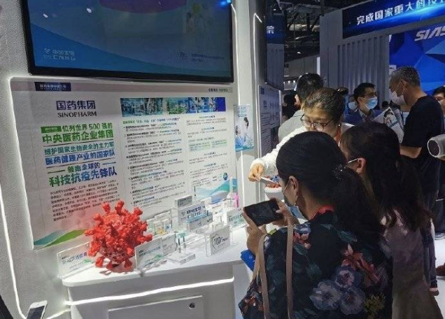 中国新冠疫苗已接种数十万人?这几类人优先