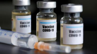 又一家药企宣布新冠疫苗现临床试出现副作用