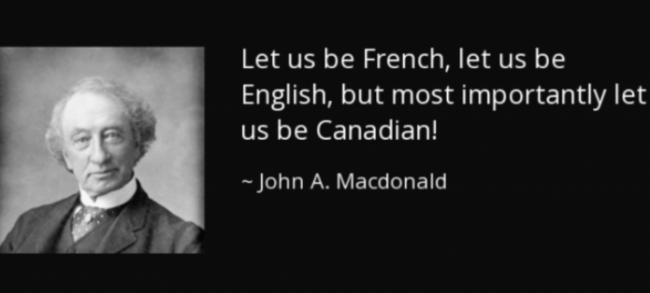 加拿大之父麦克唐纳应该被"身首分离"吗？