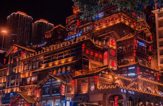 中国稳拿旅游第二的城市 却被网友吐槽