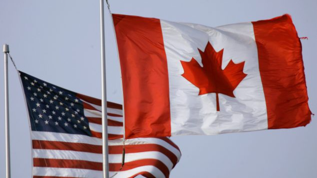 特鲁多：加拿大准备应对美国大选的各种结果