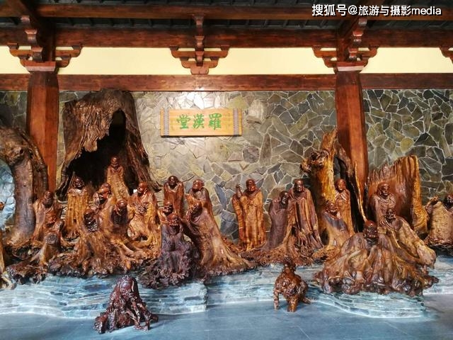 中国十大休闲小城 被誉为“天下第一奇园”