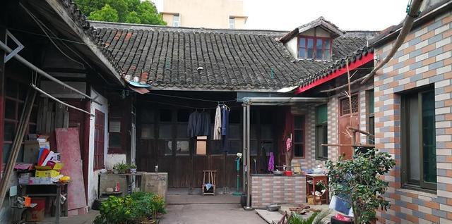 曾是上海繁华的古镇 距今已有500年历史