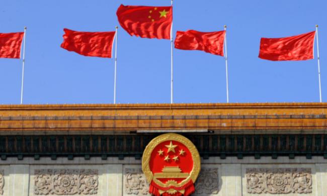 “百年未有之大变局”：中国会再次与西方隔绝？