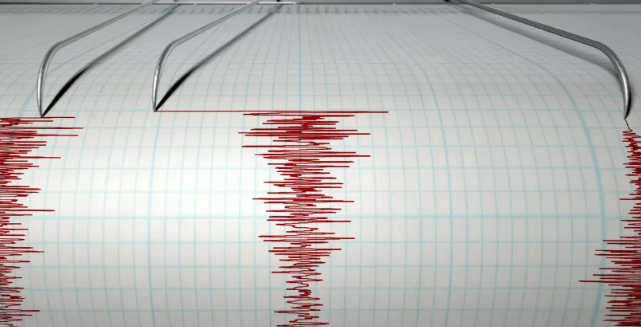 突发：7.5级强震袭击阿拉斯加，卑诗也紧张了