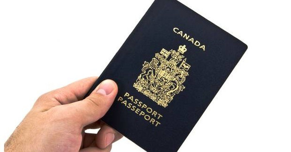 2020全球护照排名出炉 美国跌落神坛 加拿大够稳