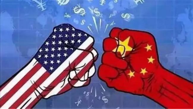 美国称中国已购230亿美元美国农产品