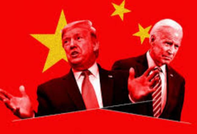 美国大选与华人的川普情结