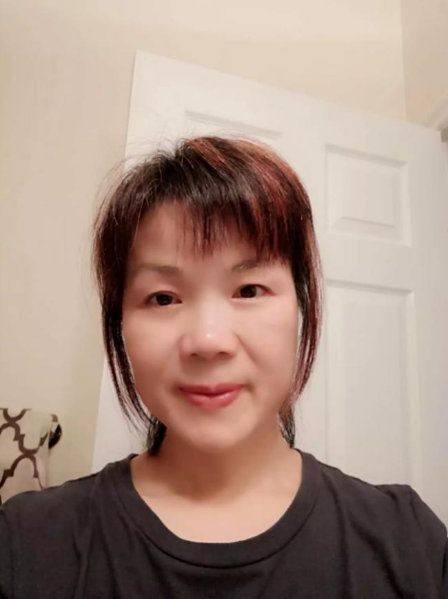 温东53岁华裔女失踪 抑郁症多年 现已确认死亡