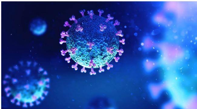 新冠病毒最常感染场所 英国大数据公布答案