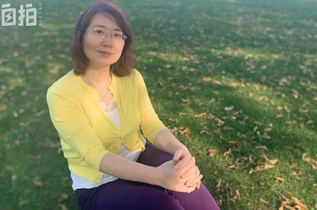 女子46岁从国企辞职 卖掉上海房赴美读书:真值