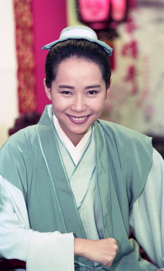 叶童亲哥哥昔一脱成名 三级片天王李中宁-娱乐风暴-温哥华港湾(电脑版)