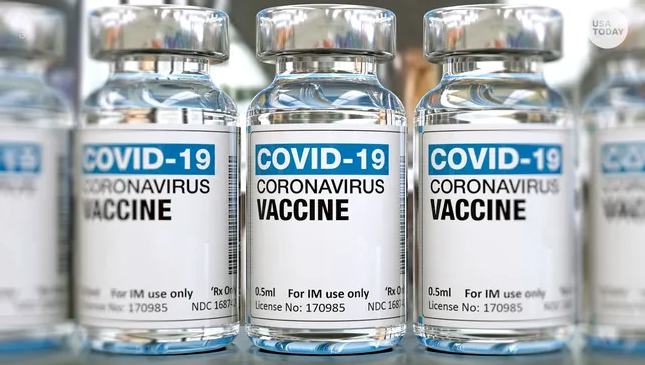 疫情下的温哥华-疫苗姗姗来迟 春天还会远吗？