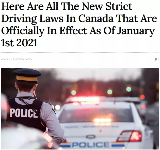 华人注意！加拿大2021新年新规：继续狂撒钱…