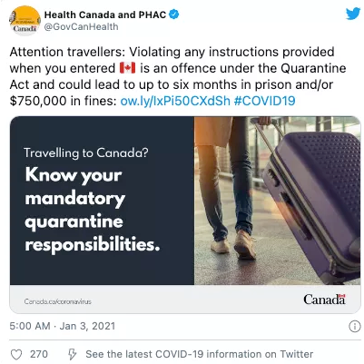 加拿大更严入境新规来了！这群人福利或被取消
