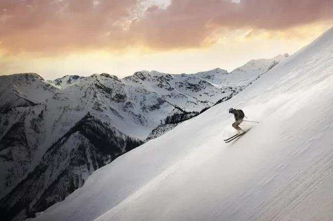 超实用的加拿大冬季滑雪指南 快来收藏