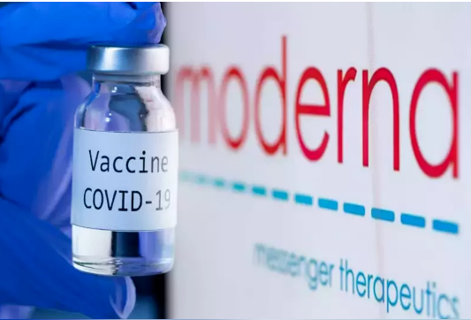 莫德纳CEO：新冠疫苗保护力或长达几年，变种也不怕