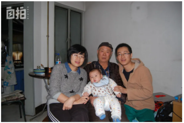 北京住群租房 在加拿大买了大房子还养了三孩子