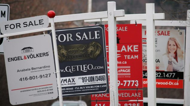 12月份加拿大房地产市场再创销售记录