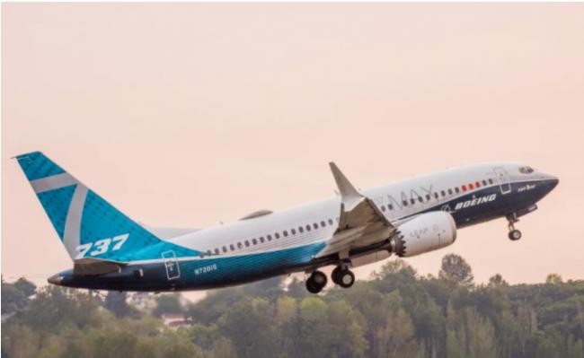 加拿大波音737MAX将复飞！他们避免与家人同乘