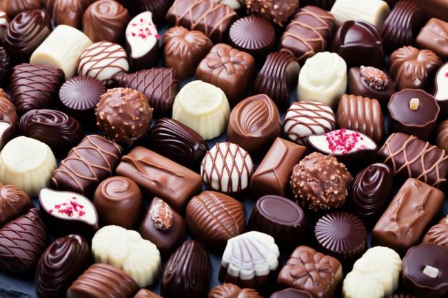 华人最爱高档巧克力Godiva 宣布关闭北美所有门店
