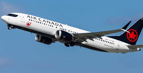 加拿大回国航班再曝确诊，1月9日抵达上海