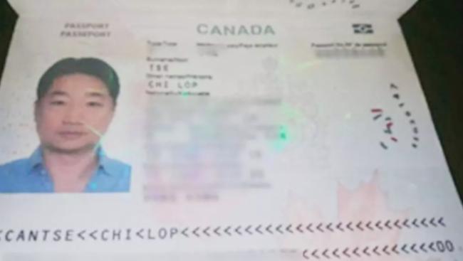 加拿大籍华人"亚洲毒王"被捕！曾一夜豪输3亿