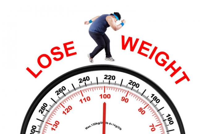 4个原因能让减肥中的体重上下波动 得多留意