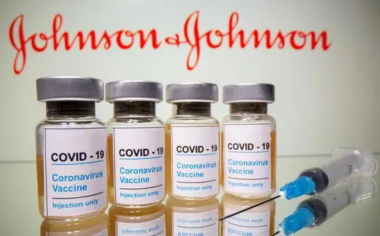强生最强新冠疫苗将上市！只需一针或将终结疫情
