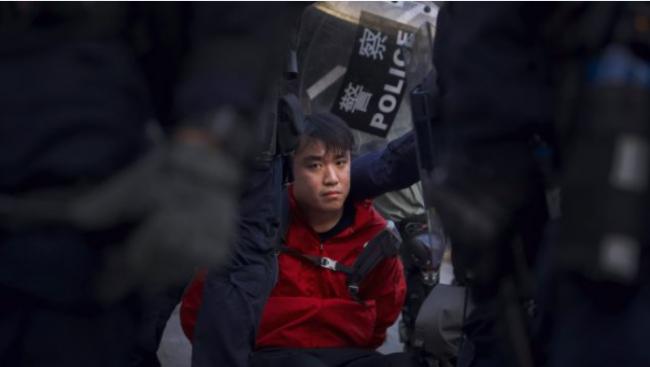 团体敦促加拿大为香港人设避难申请通道