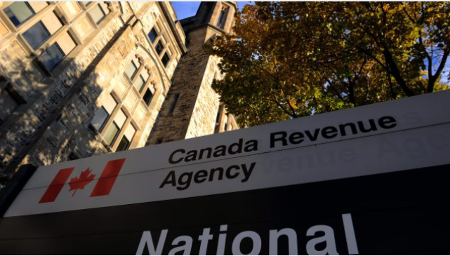 加拿大国税局推出若干2020年度纳税新规定