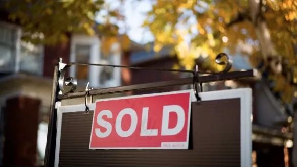 涨疯了 加拿大房价要飙16.5％，销量破历史纪录？