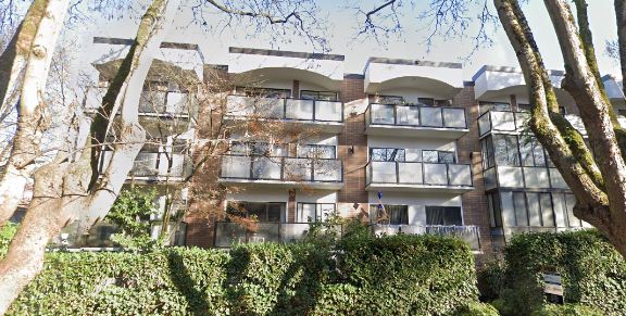 温哥华50年老公寓一挂牌就卖了 超过要价24%