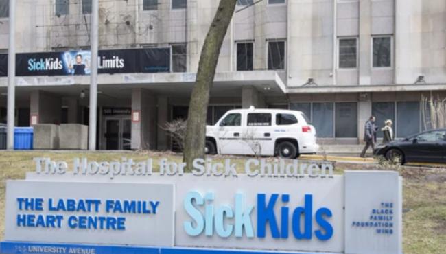 告急！儿童医院开放ICU给成人 BC或将实施居家令