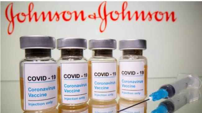 强生疫苗接种在欧美暂停 已有人死亡 特鲁多回应
