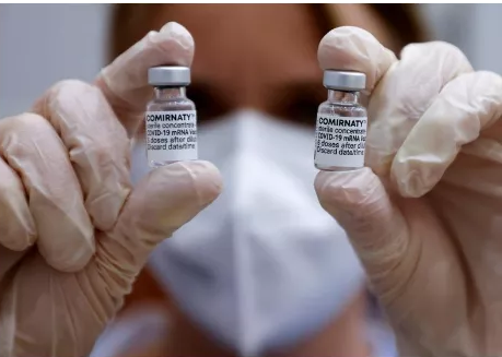 强生疫苗接种在欧美暂停 已有人死亡 特鲁多回应