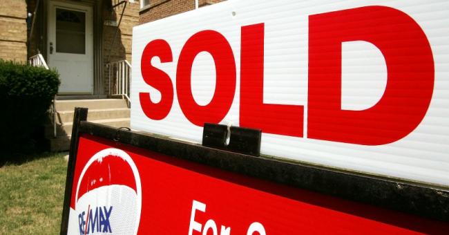 BC地产协会：上月房屋销售再创新高 价格大涨