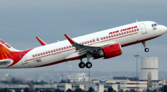 印度一航班47人染疫 飞温哥华航班每班都有病例