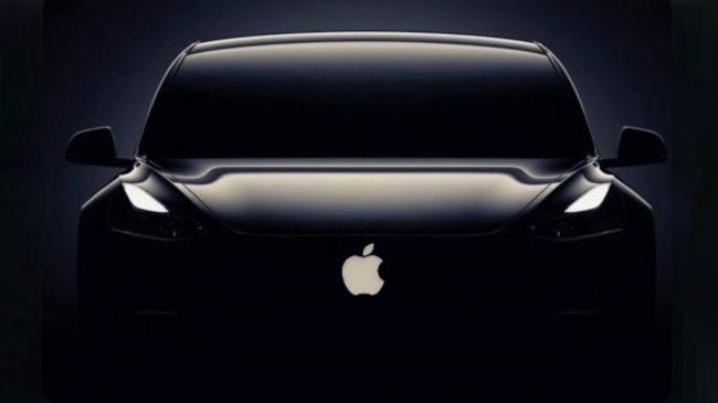 分析师称苹果或将在今夏公布部分Apple Car数据