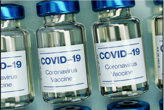 加拿大自主研发新冠疫苗最快年底上市