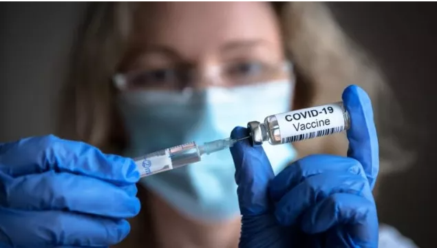 好消息！专家称BC6月将放宽限制！疫苗疯狂提速