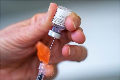 国庆日以前完成全国12岁以上人士接种首剂疫苗