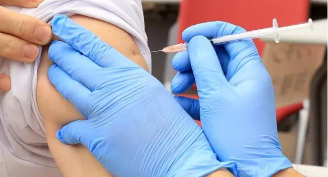 加拿大这个省宣布：停用阿斯利康做第一剂疫苗