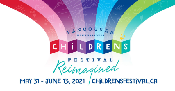 温哥华国际儿童艺术节：21场演出+6个工作坊 大人小孩一起来玩
