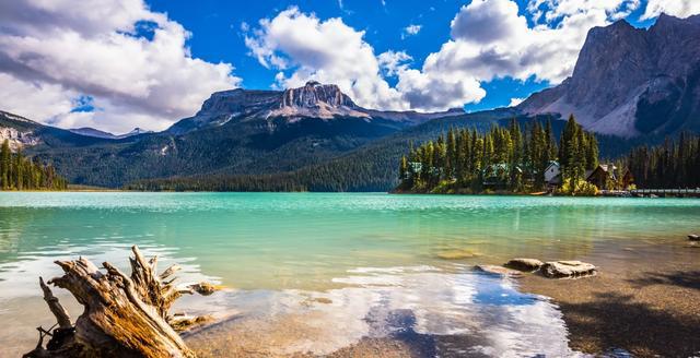 加国最佳国家公园排名出炉 前五名令人叹为观止