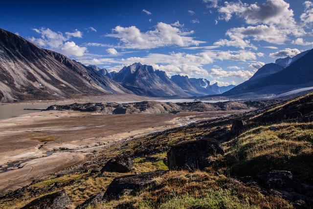 加国最佳国家公园排名出炉 前五名令人叹为观止
