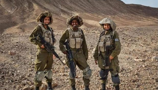 壮举！以色列在非洲大沙漠的三次“绝密”大行动