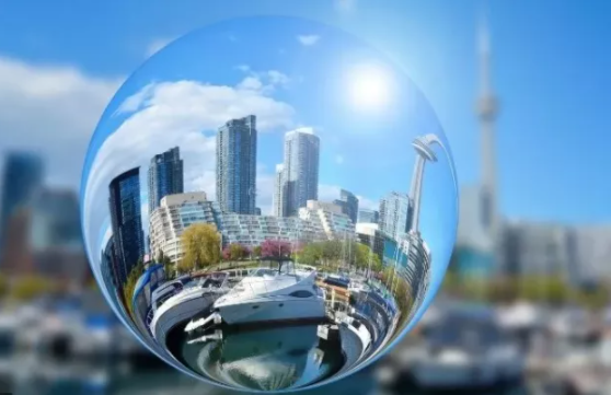 震惊！加拿大是全球三大“最泡沫房产市场”之一