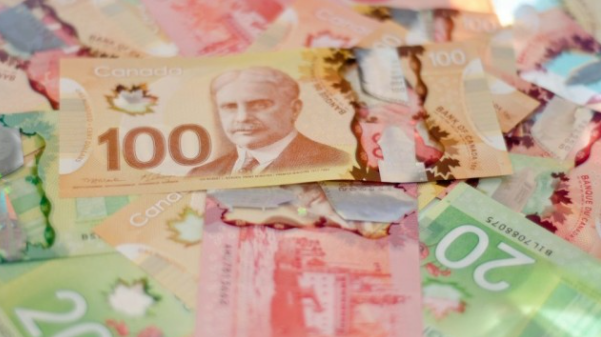 加拿大统计局：5月份通胀率上升3.6%